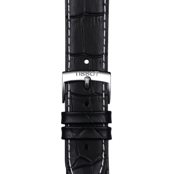 Chronographe Tissot Pr 100