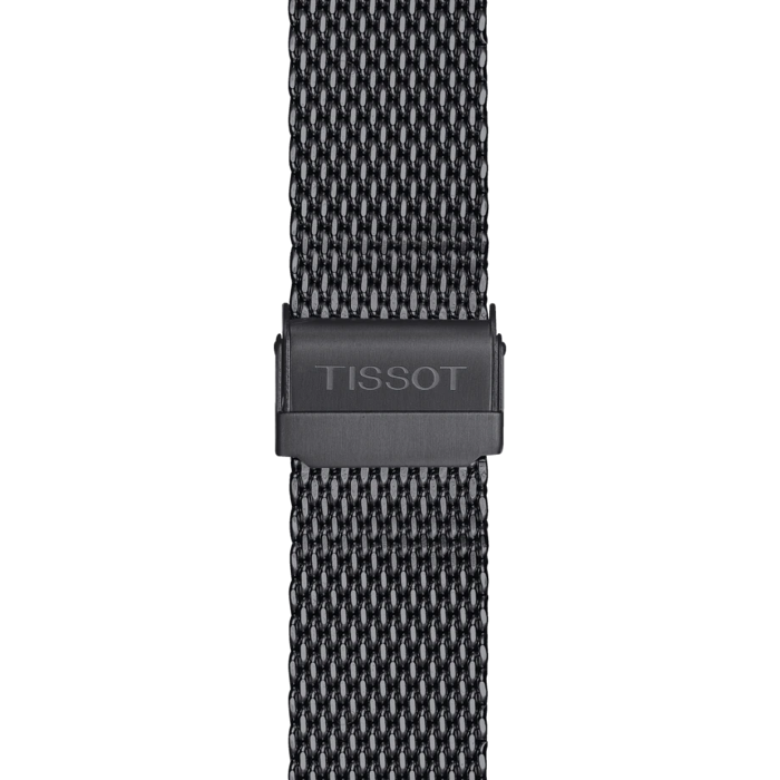 Chronographe Tissot Pr 100