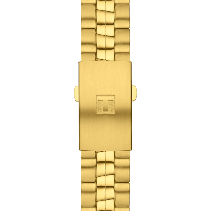 Tissot Pr 100 Chronograph