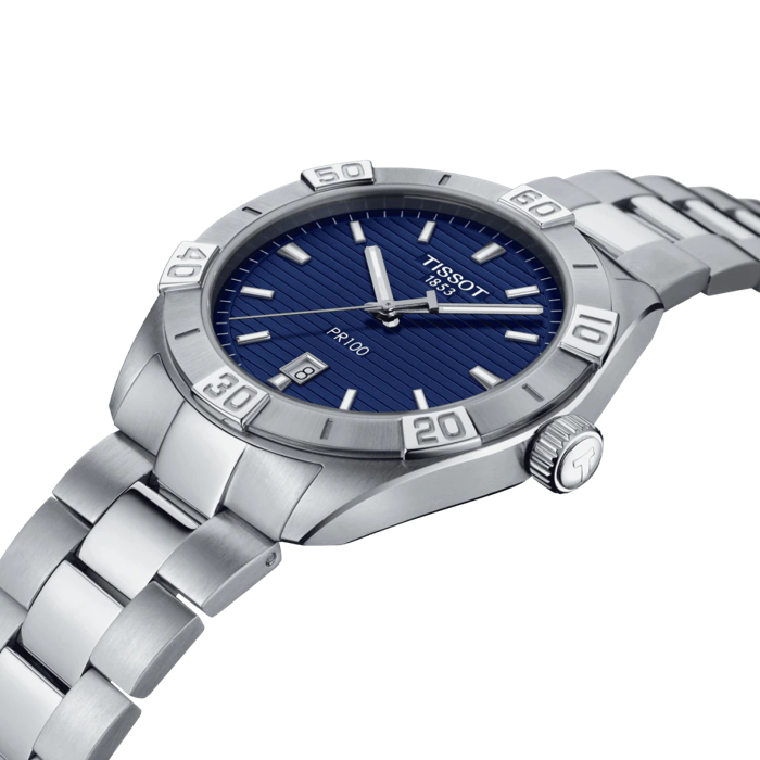 Tissot Pr 100 Sport Gent