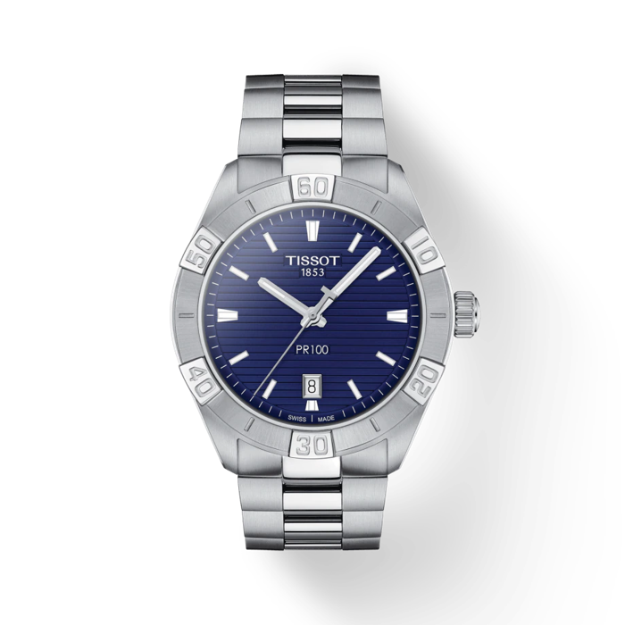 Tissot Pr 100 Sport Gent