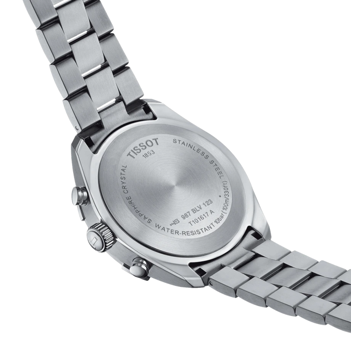Tissot Pr 100 Sport Gent Chronograph