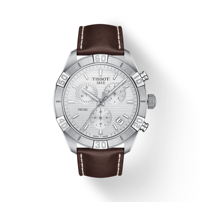 Tissot Pr 100 Sport Gent Chronograph