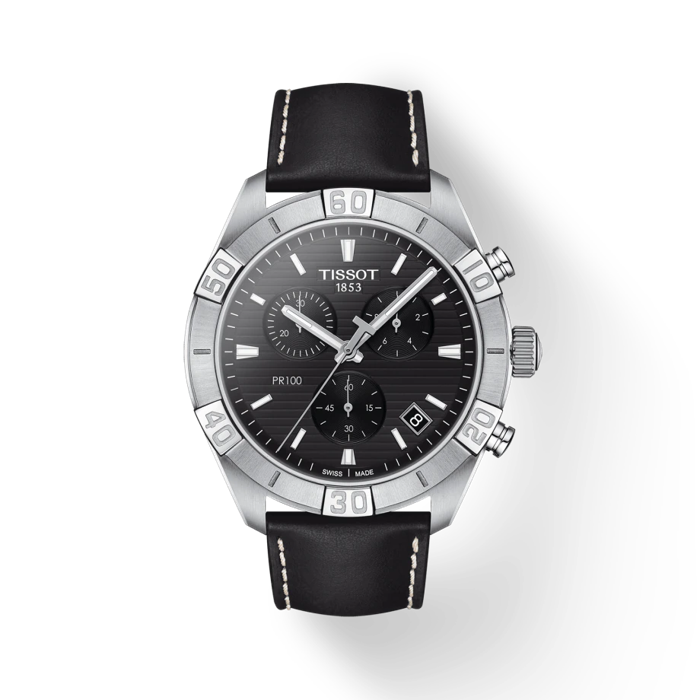 Tissot Pr 100 Sport Gent Chronograph