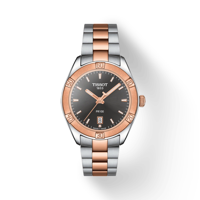 Tissot Pr 100 Sport Chic