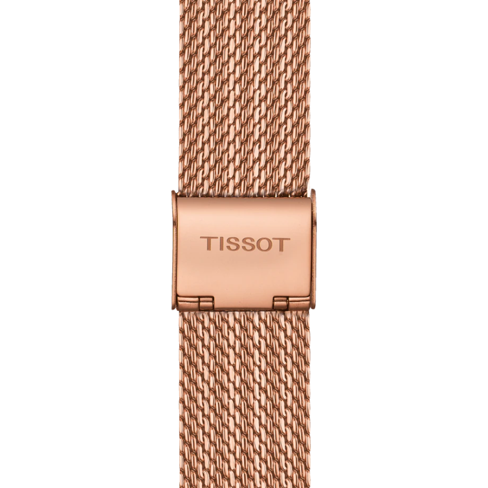 Tissot PR 100 Sport Chic