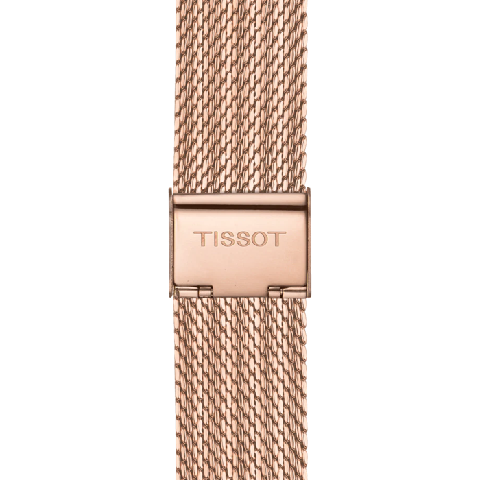 Tissot Pr 100 Sport Chic Chronograph