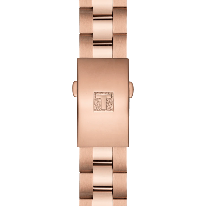 Tissot Pr 100 Sport Chic Chronograph