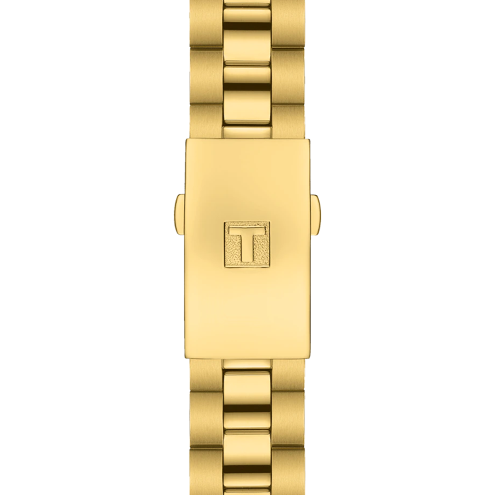 Tissot Pr 100 Sport Chic Chronograph