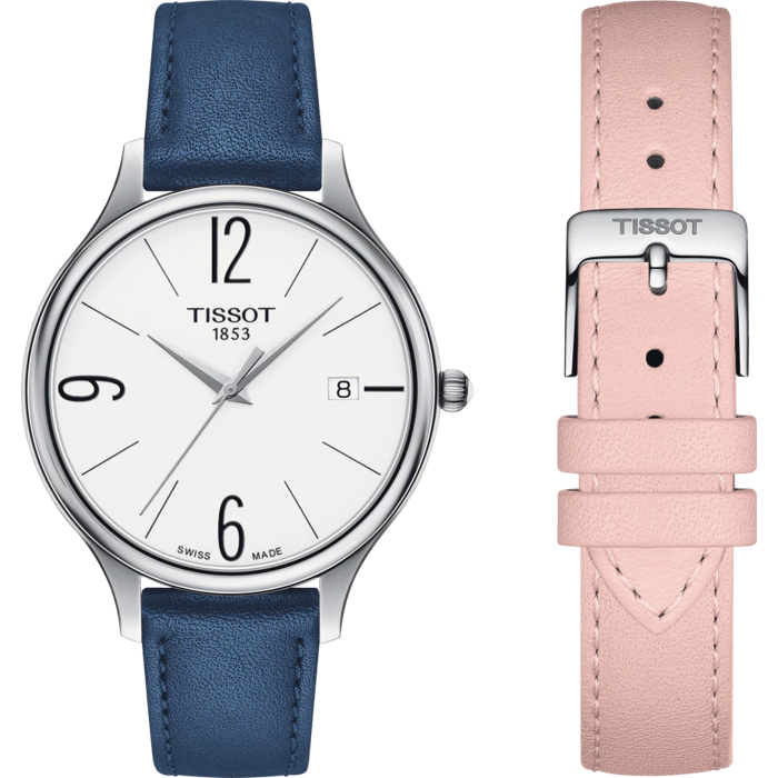Tissot Bella Ora Round