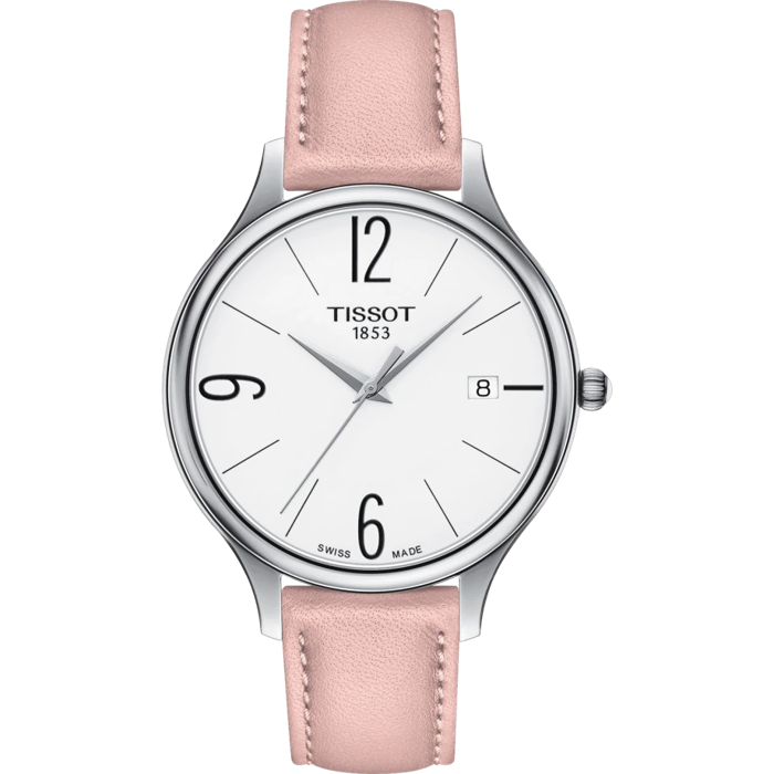 Tissot Bella Ora Round