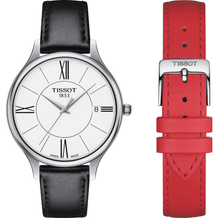 Tissot Bella Ora Round