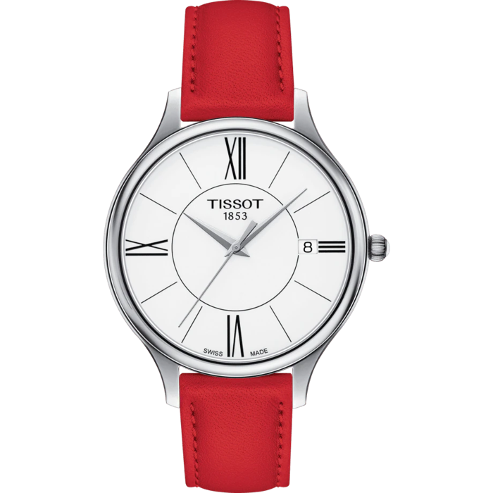 Tissot Bella Ora Round