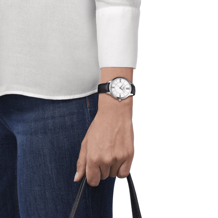 Tissot Bella Ora Round