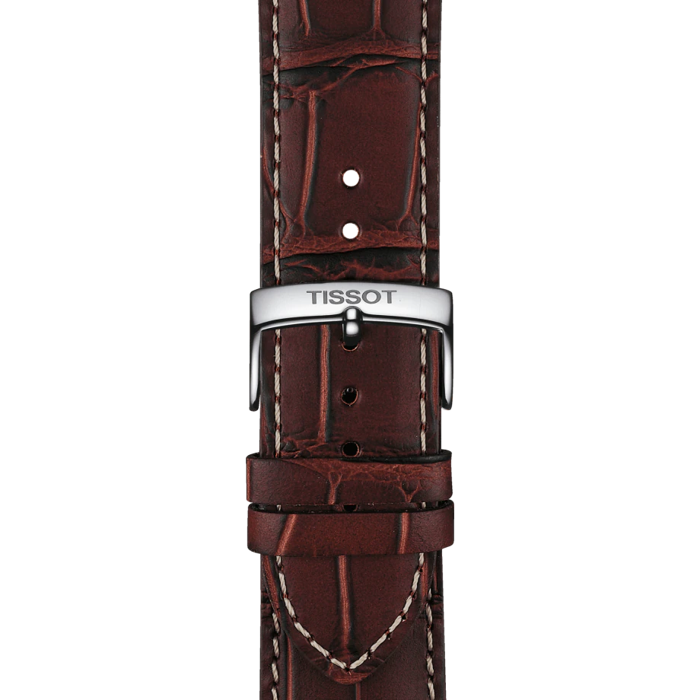 Tissot V8 Quartz Chronograph