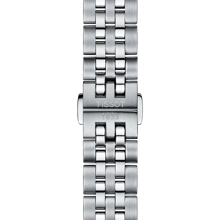 Tissot Ballade Powermatic 80 Cosc Lady