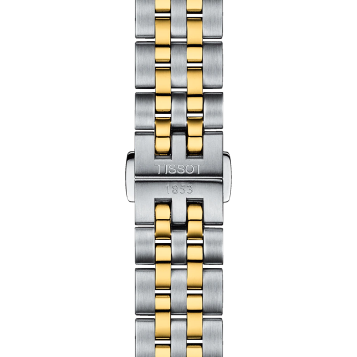 Tissot Ballade Powermatic 80 Cosc Lady