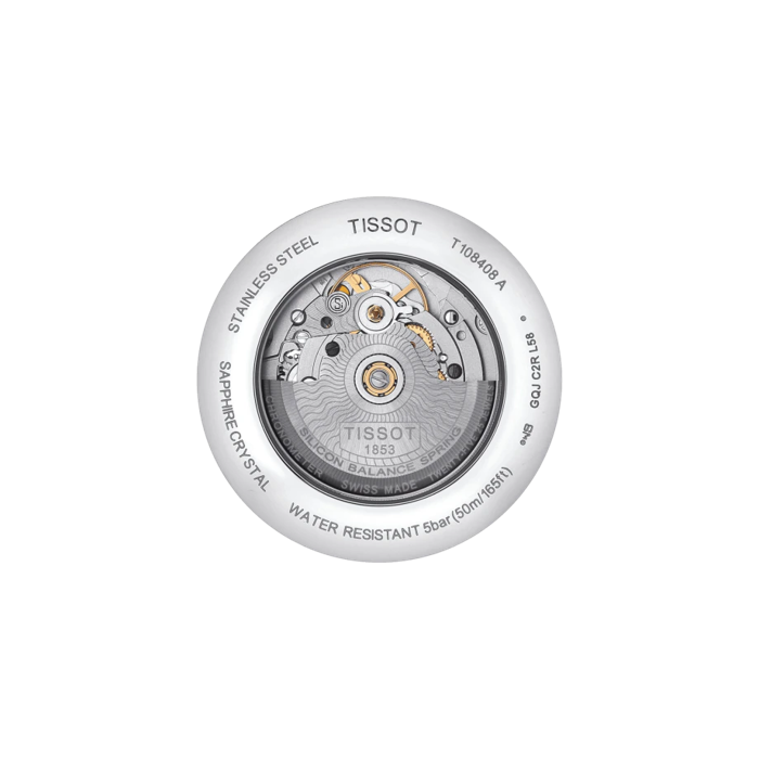 Tissot Ballade Powermatic 80 Cosc