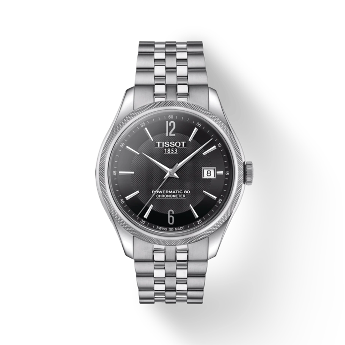 Tissot Ballade Powermatic 80 Cosc