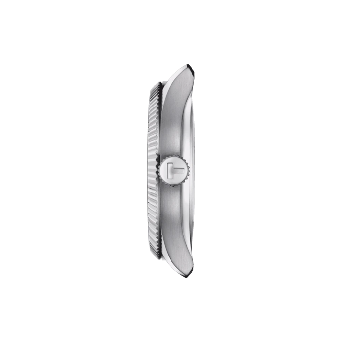 Tissot Ballade Powermatic 80 Silicium