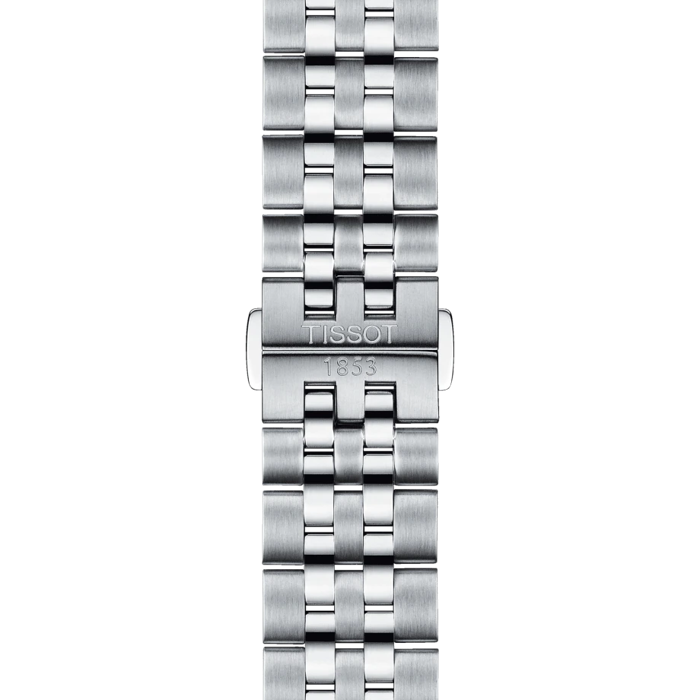 Tissot Ballade Powermatic 80 Silicium