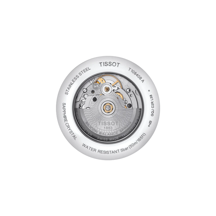 Tissot Ballade Powermatic 80 Cosc