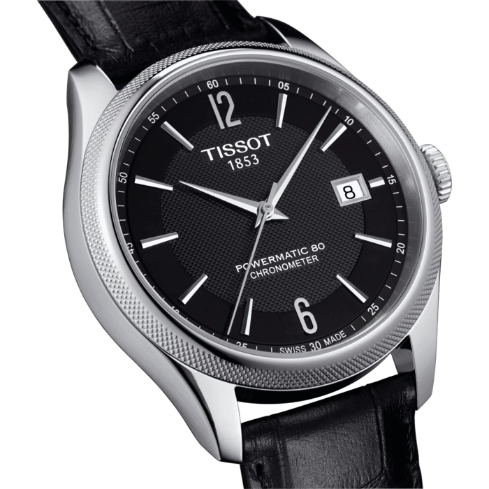 Tissot Ballade Powermatic 80 Cosc