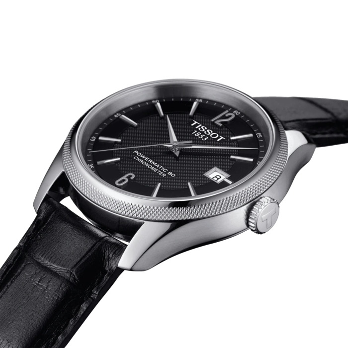 Tissot Ballade Powermatic 80 Cosc