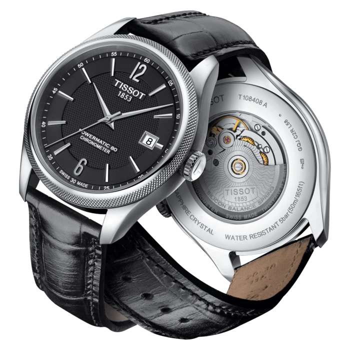 Tissot Ballade Powermatic 80 Cosc