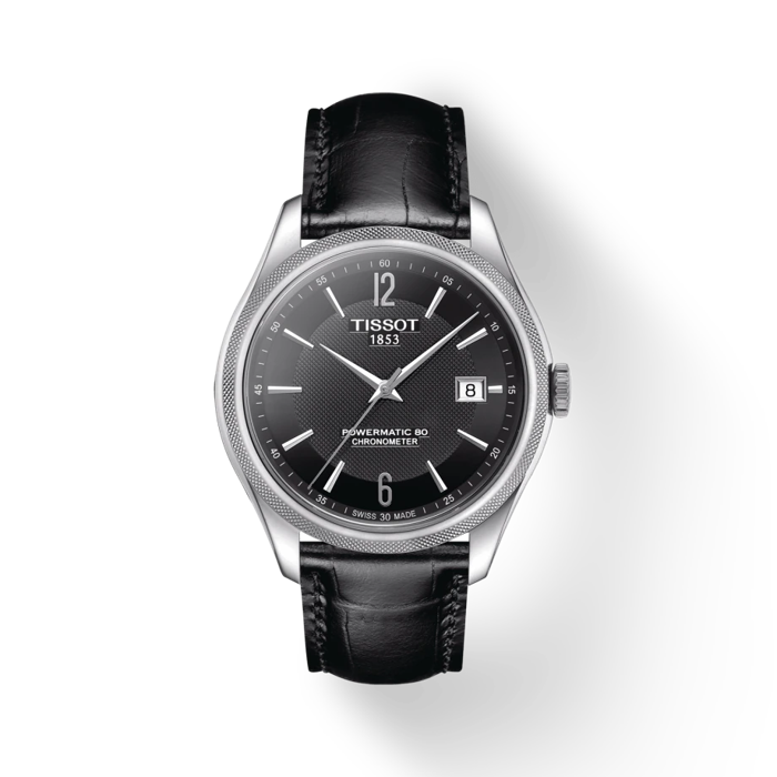 Tissot Ballade Powermatic 80 Cosc