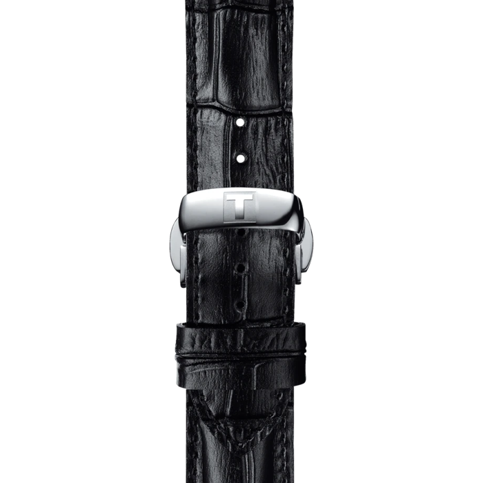 Tissot Ballade Powermatic 80 Cosc