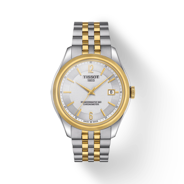 Tissot Ballade Powermatic 80 Cosc