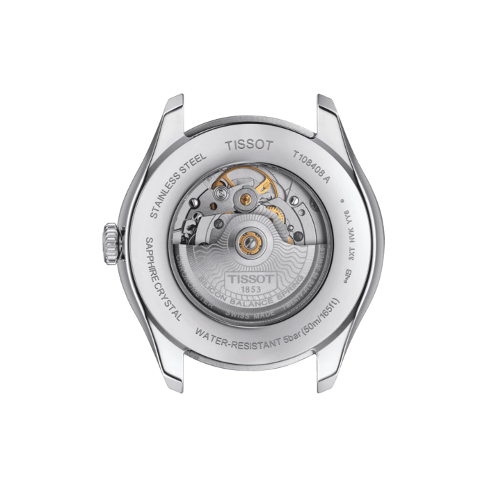 Tissot Ballade Powermatic 80 Silicium