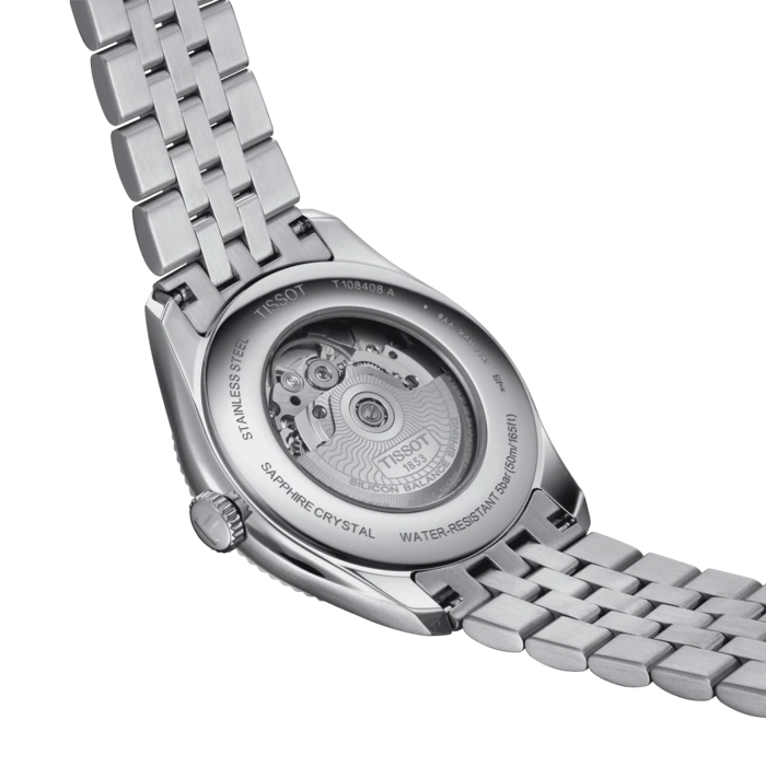 Tissot Ballade Powermatic 80 Silicium