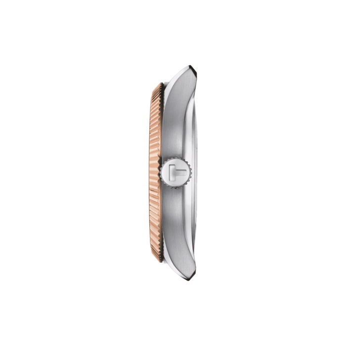 Tissot Ballade Powermatic 80 Silicium
