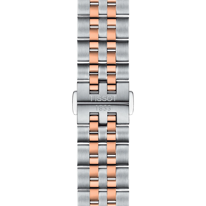 Tissot Ballade Powermatic 80 Silicium