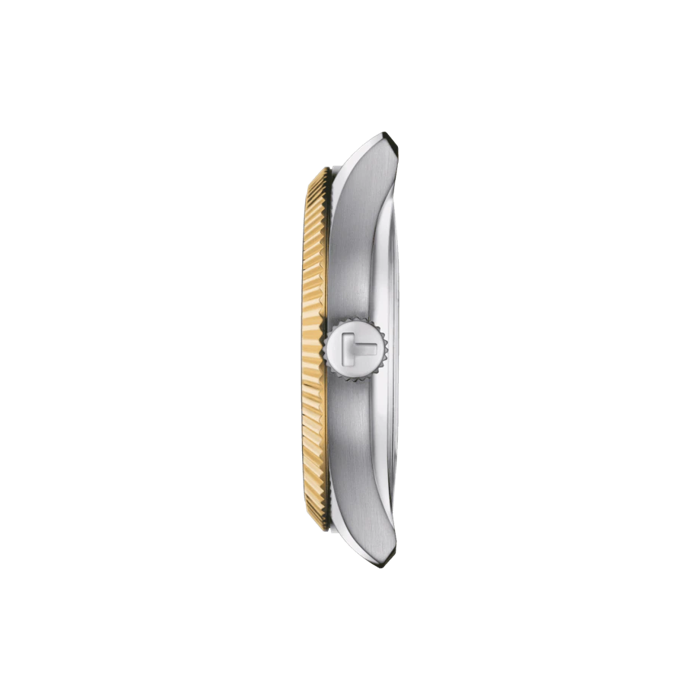 Tissot Ballade Powermatic 80 Silicium
