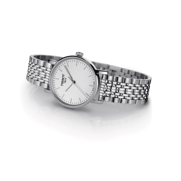 Tissot Everytime Small