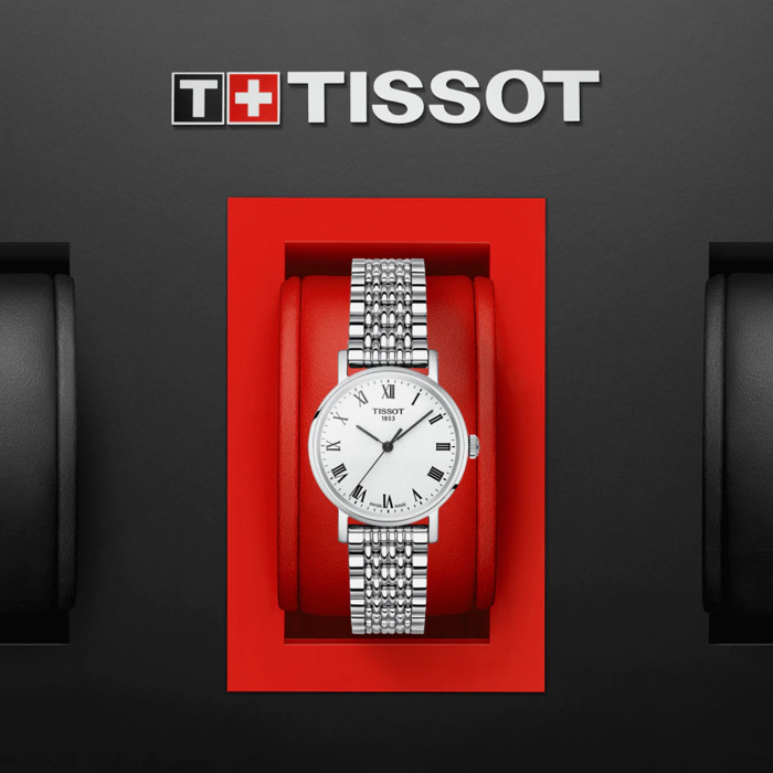 Tissot Everytime Small