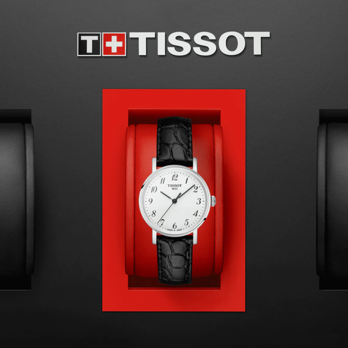 Tissot Everytime Small