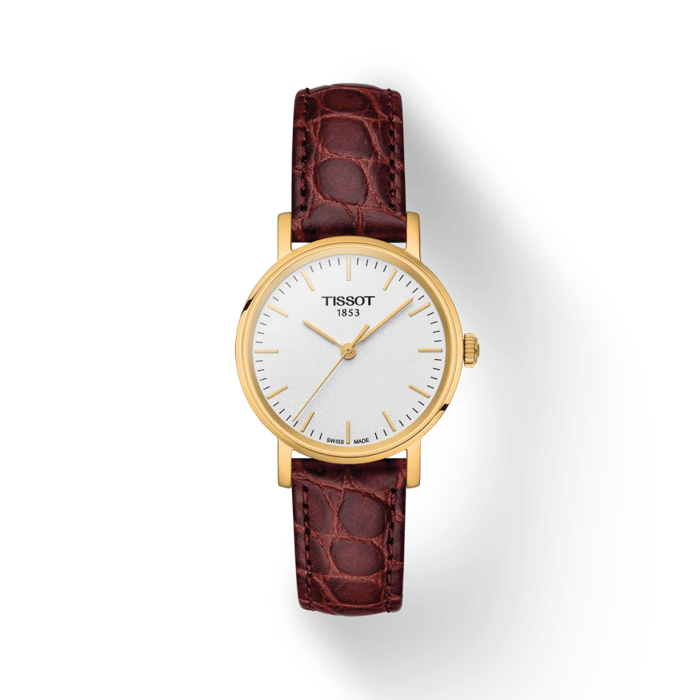 Tissot Everytime Small