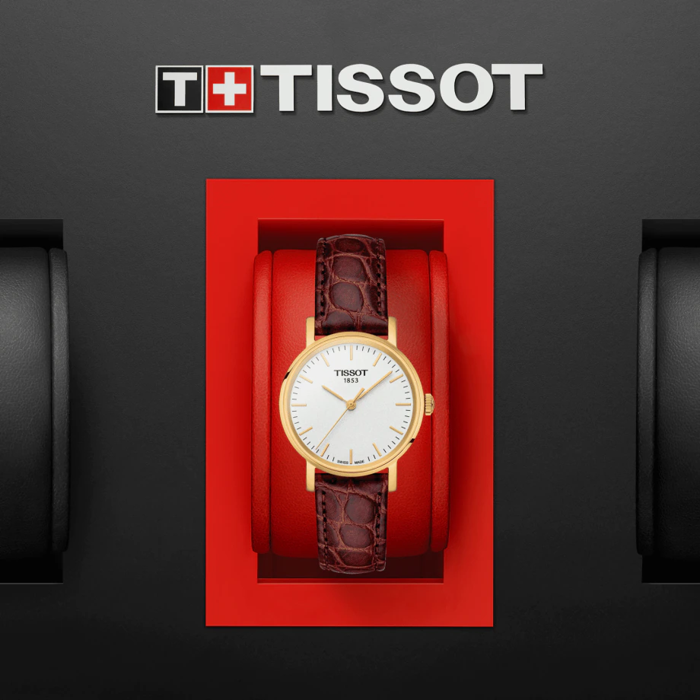Tissot Everytime Small