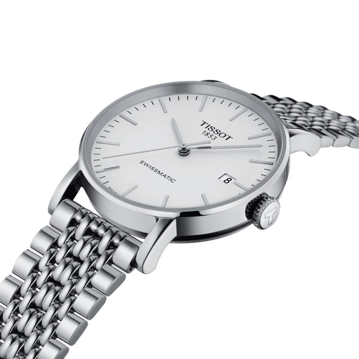 Tissot Everytime Swissmatic