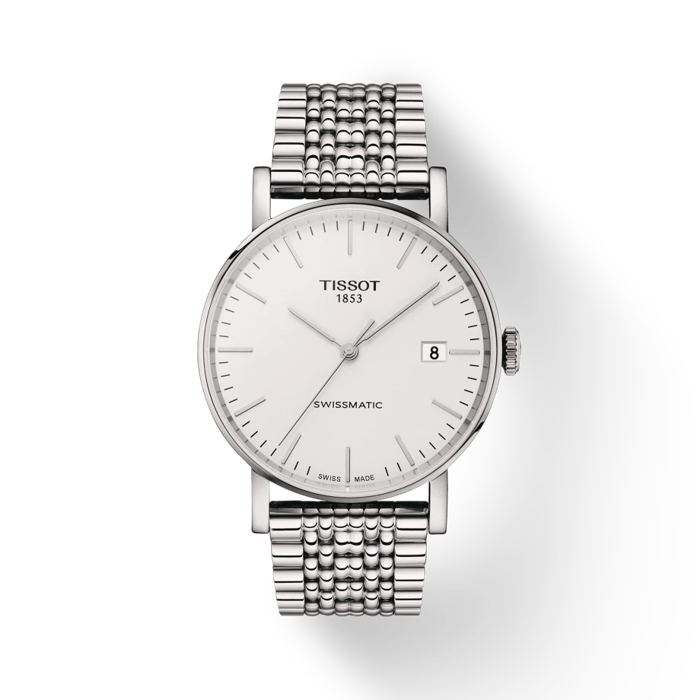 Tissot Everytime Swissmatic