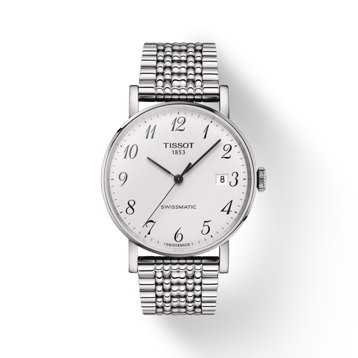 Tissot Everytime Swissmatic