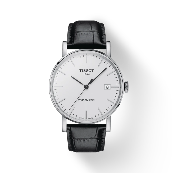 Tissot Everytime Swissmatic