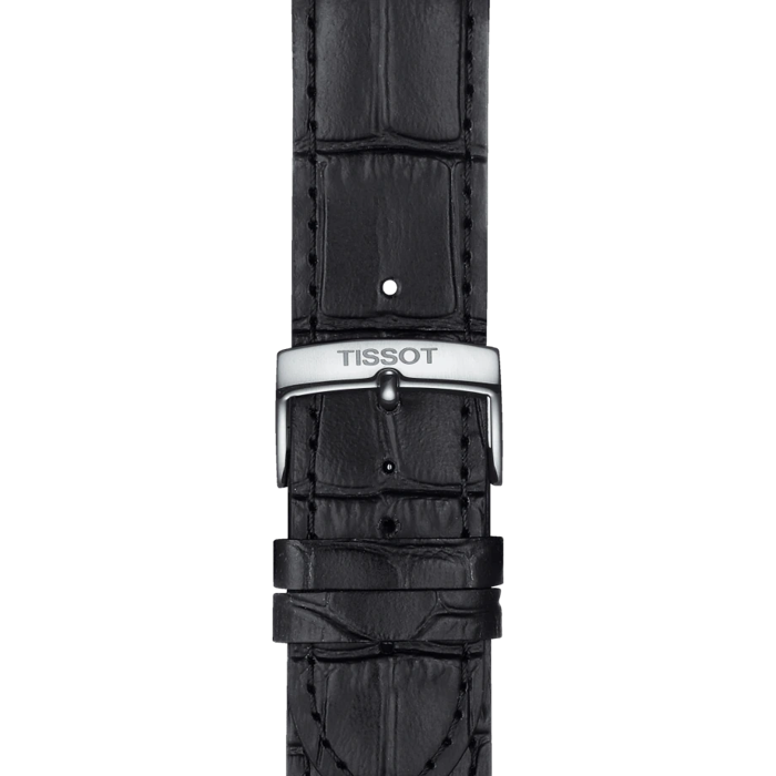 Tissot Everytime Swissmatic