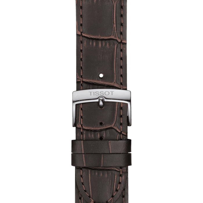 Tissot Everytime Swissmatic