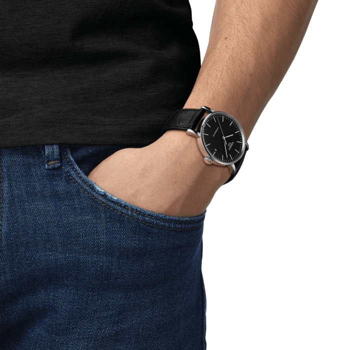 Tissot Everytime Swissmatic