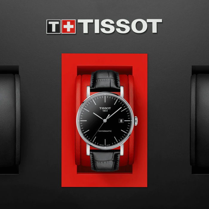 Tissot Everytime Swissmatic